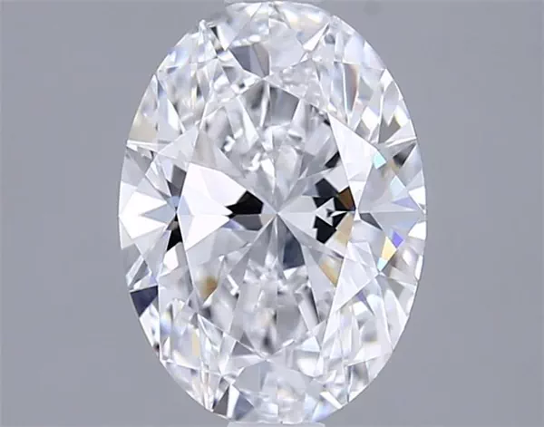 1.54 Carat · D · VVS2 Rare Carat Ideal Cut
