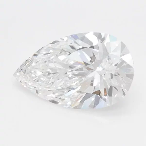 1.02 Carat · D · IF Rare Carat Ideal Cut