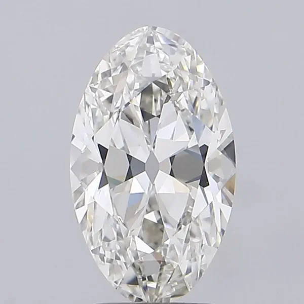 3.02 Carat · H · VVS2 Rare Carat Ideal Cut