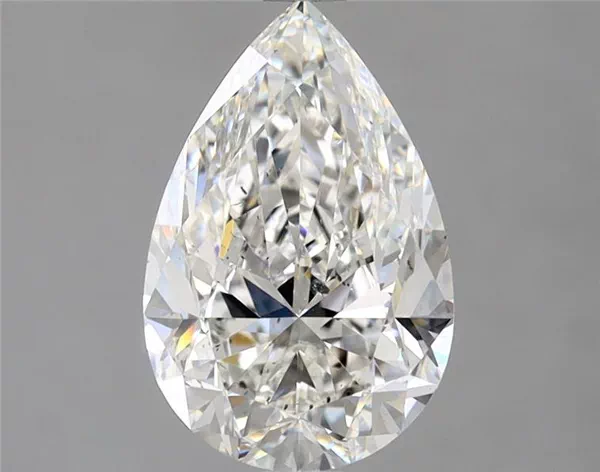 2.01 Carat · F · SI2 Rare Carat Ideal Cut