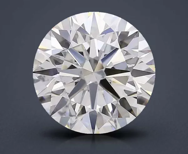 2.29 Carat · G · VS1 Rare Carat Ideal Cut
