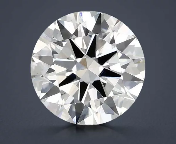1.47 Carat · E · VS2 Rare Carat Ideal Cut