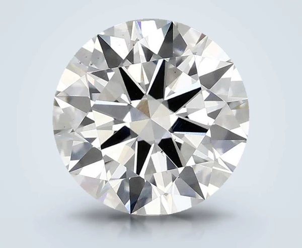 1.47 Carat · E · VS2 Rare Carat Ideal Cut