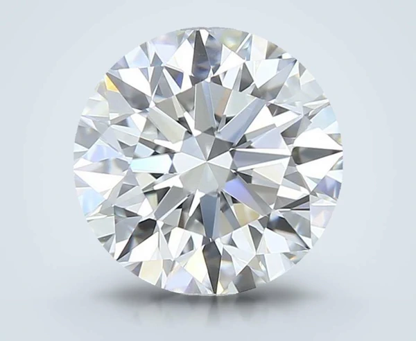 1.12 Carat · G · IF Rare Carat Ideal Cut