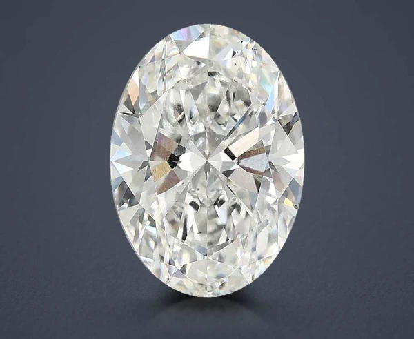 4.63 Carat · F · VS2 Rare Carat Ideal Cut