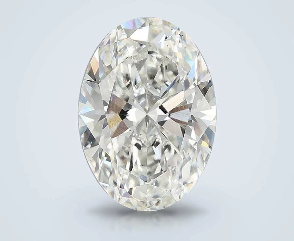 4.63 Carat · F · VS2 Rare Carat Ideal Cut