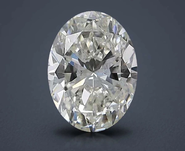 2.2 Carat · I · SI1 Rare Carat Ideal Cut