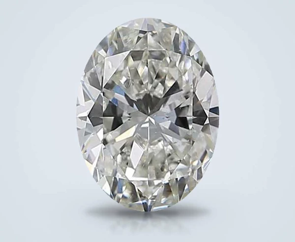 2.2 Carat · I · SI1 Rare Carat Ideal Cut