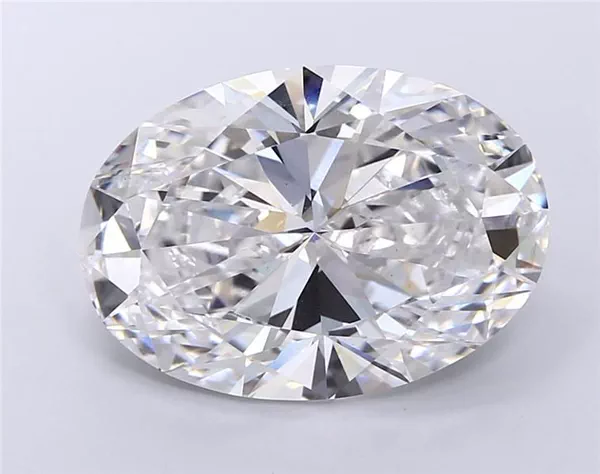 12.16 Carat · D · VS1 Rare Carat Ideal Cut