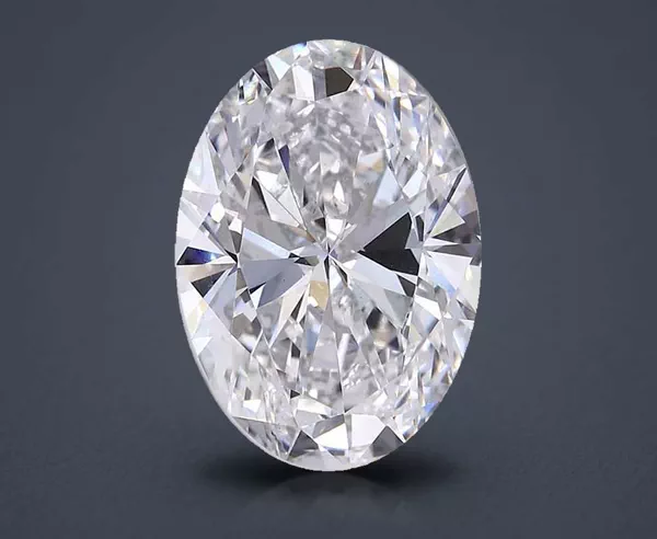 12.16 Carat · D · VS1 Rare Carat Ideal Cut