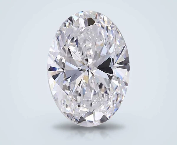 12.16 Carat · D · VS1 Rare Carat Ideal Cut