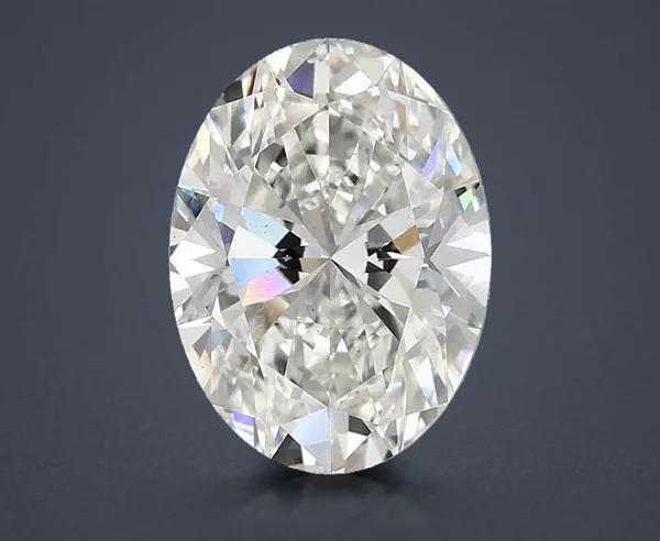 2.53 Carat · F · VS2 Rare Carat Ideal Cut