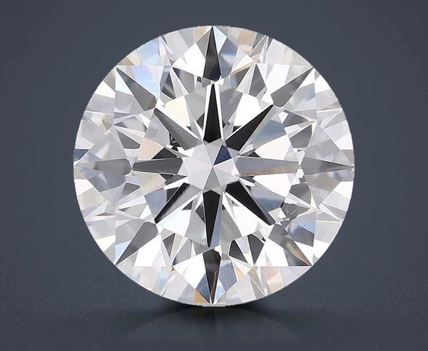 3.6 Carat · F · SI1 Rare Carat Ideal Cut
