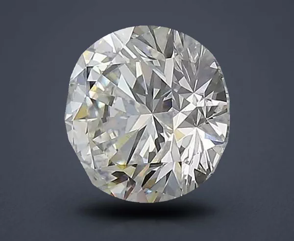 1.61 Carat · J · VS1 Rare Carat Ideal Cut