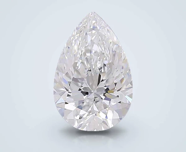 2.28 Carat · D · VVS2 very good Cut