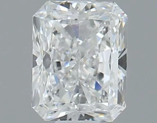 0.61 Carat · E · VVS2 Rare Carat Ideal Cut