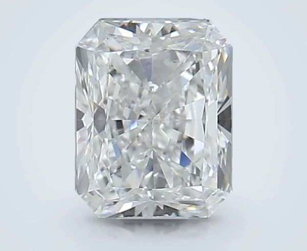 0.61 Carat · E · VVS2 Rare Carat Ideal Cut