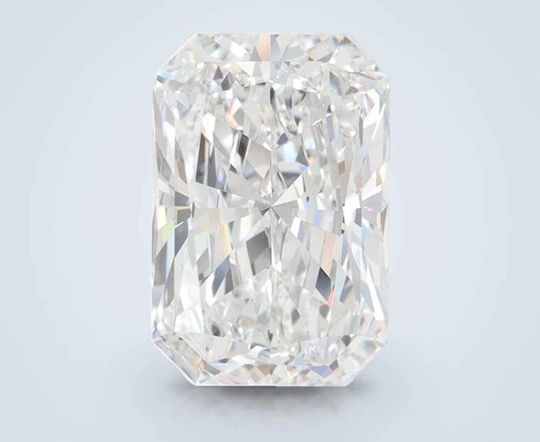 5.03 Carat · E · FL Rare Carat Ideal Cut
