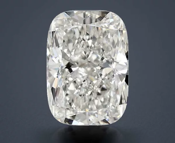 2.76 Carat · F · VS1 Rare Carat Ideal Cut