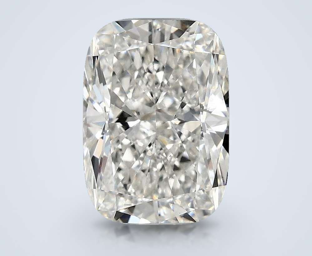 2.76 Carat · F · VS1 Rare Carat Ideal Cut