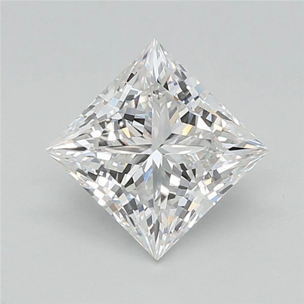2 Carat · E · VS1 Rare Carat Ideal Cut