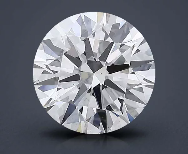 2.2 Carat · F · VS2 Rare Carat Ideal Cut