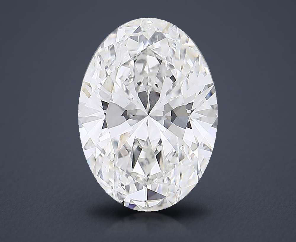 6.58 Carat · E · VS1 Rare Carat Ideal Cut