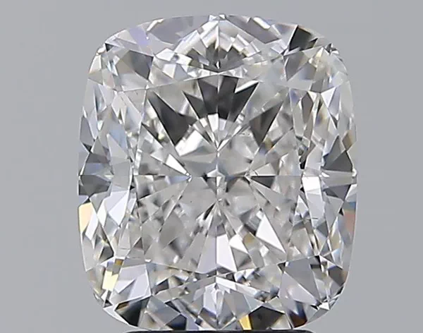 3.56 Carat · F · VS2 very good Cut