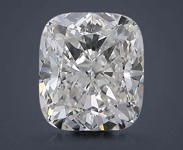 3.56 Carat · F · VS2 very good Cut