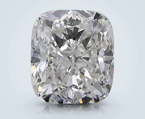 3.56 Carat · F · VS2 very good Cut