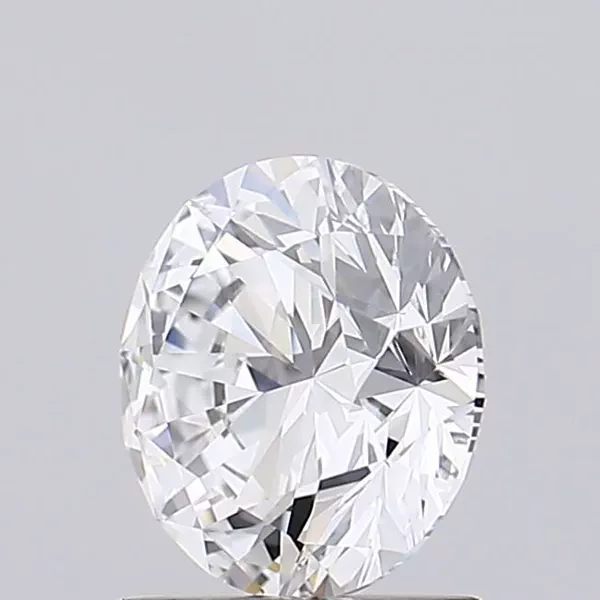 1.31 Carat · D · FL Rare Carat Ideal Cut