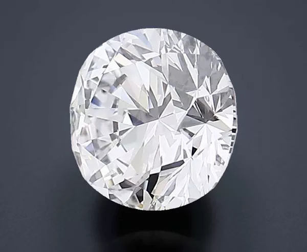 1.31 Carat · D · FL Rare Carat Ideal Cut