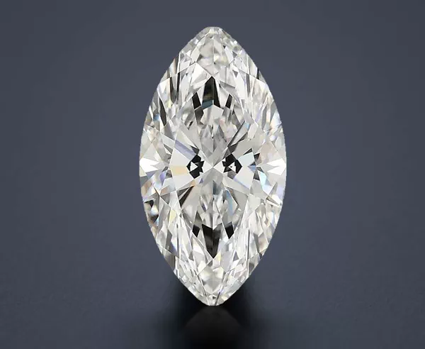 2.69 Carat · F · VVS2 Rare Carat Ideal Cut