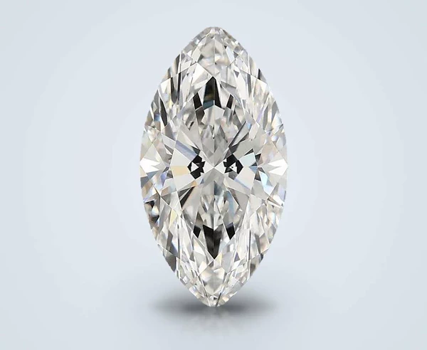 2.69 Carat · F · VVS2 Rare Carat Ideal Cut