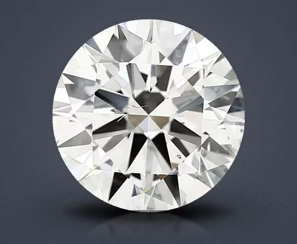4.01 Carat · K · SI1 Rare Carat Ideal Cut