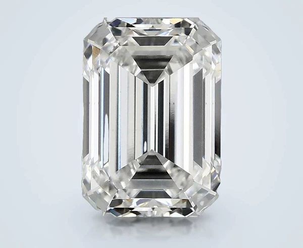 2.57 Carat · E · VS2 Rare Carat Ideal Cut