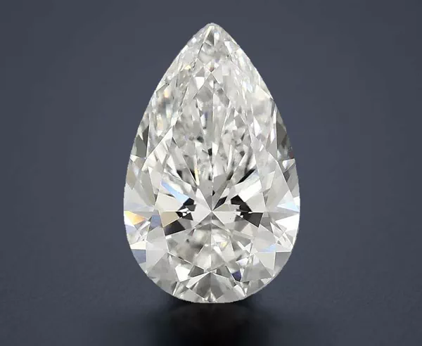 2.43 Carat · F · VS1 Rare Carat Ideal Cut