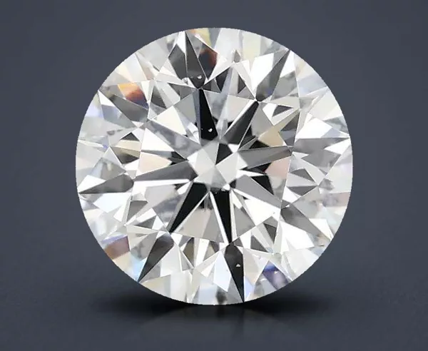 1.99 Carat · D · VS2 excellent Cut