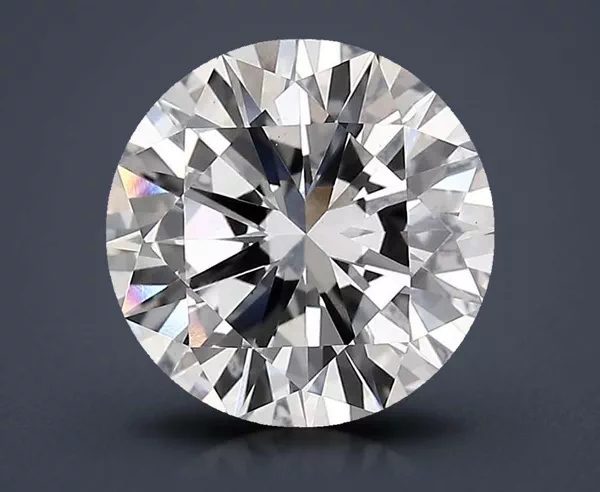 2.89 Carat · D · VS1 excellent Cut
