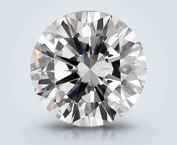 2.89 Carat · D · VS1 excellent Cut