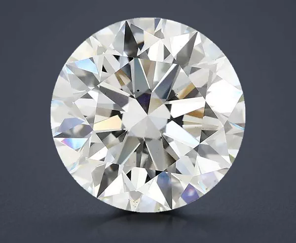 4.92 Carat · F · VS2 ideal Cut