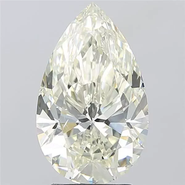 3.23 Carat · I · SI1 Rare Carat Ideal Cut