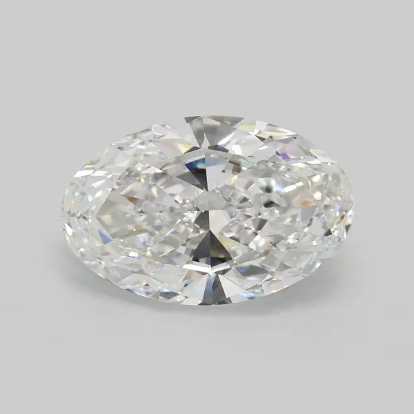 15.48 Carat · E · VS1 very good Cut