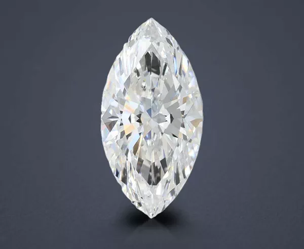 2.43 Carat · D · IF Rare Carat Ideal Cut