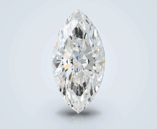 2.43 Carat · D · IF Rare Carat Ideal Cut