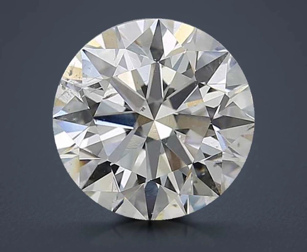 4.01 Carat · H · SI2 Rare Carat Ideal Cut
