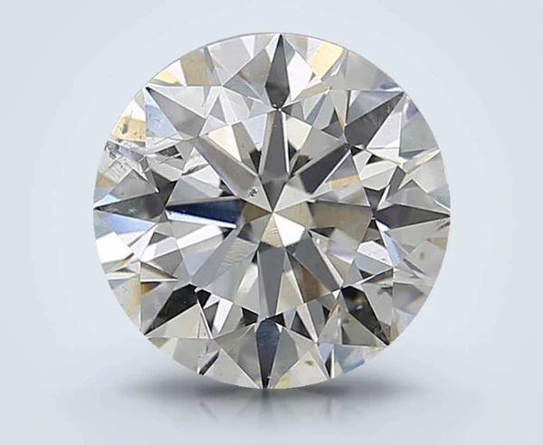4.01 Carat · H · SI2 Rare Carat Ideal Cut