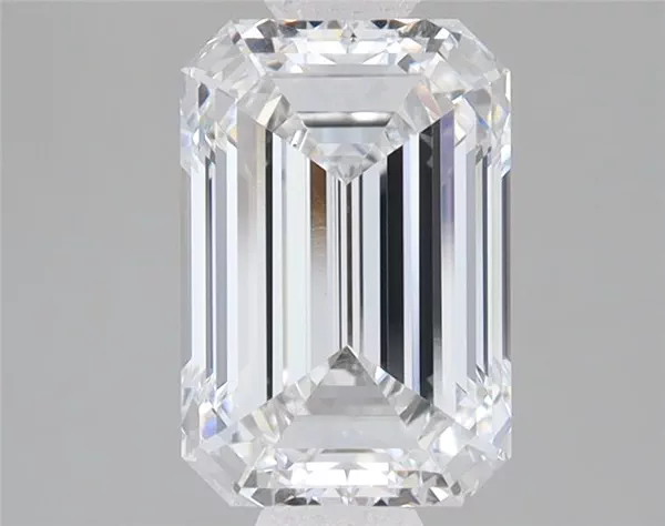 2.53 Carat · D · VS1 Rare Carat Ideal Cut