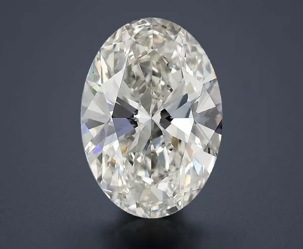3.07 Carat · H · VS1 Rare Carat Ideal Cut