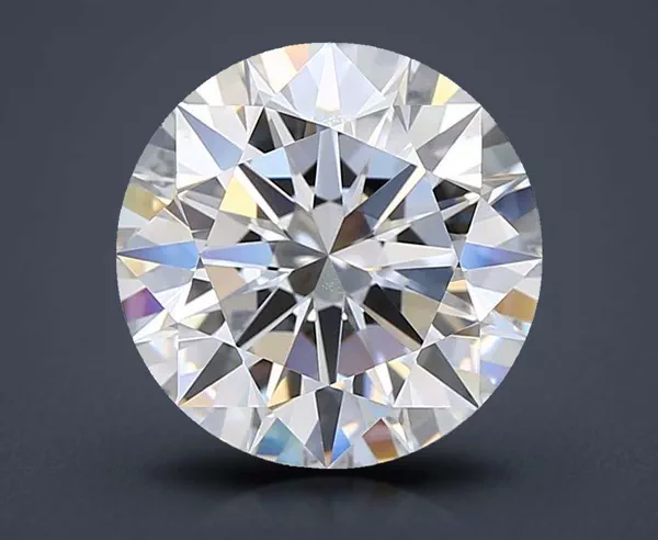 4.35 Carat · D · VVS2 Rare Carat Ideal Cut